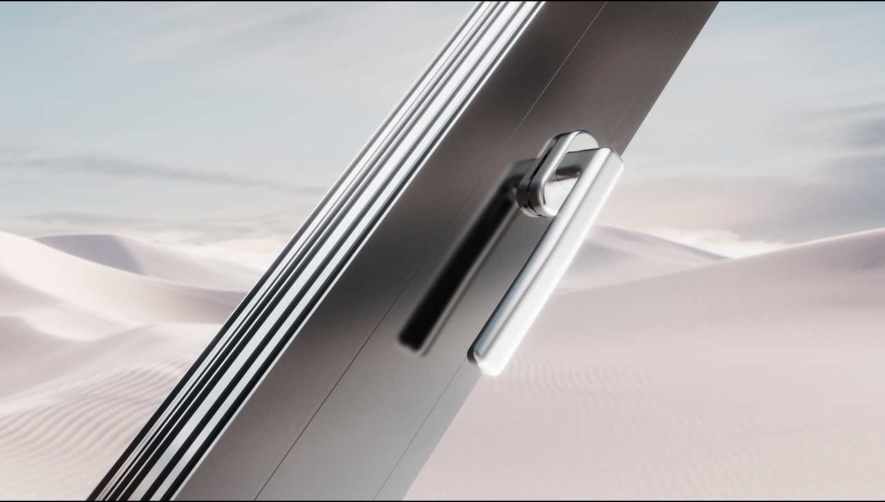 Alloy Hardware Showcase