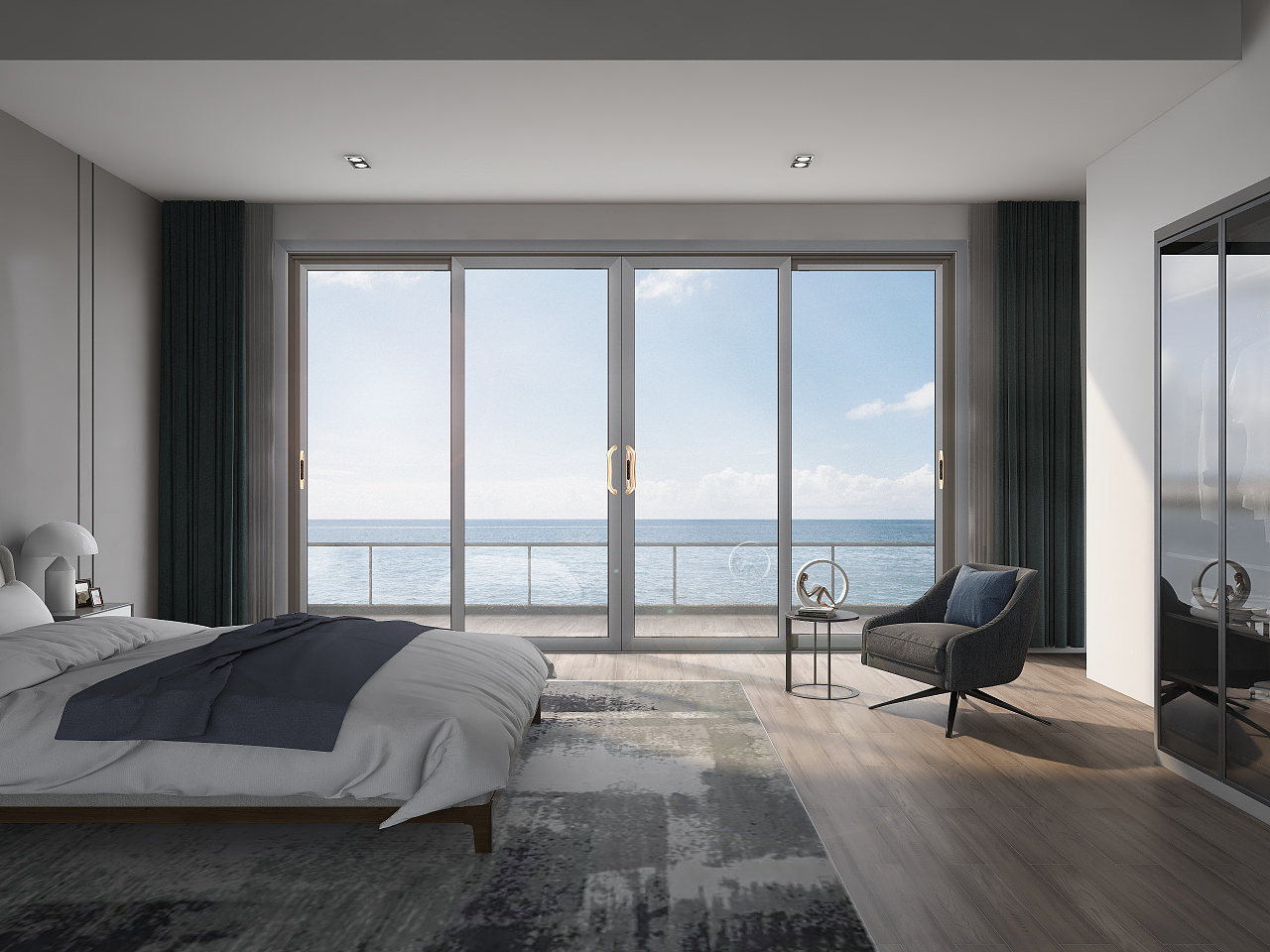 Auckland Seaview Villa