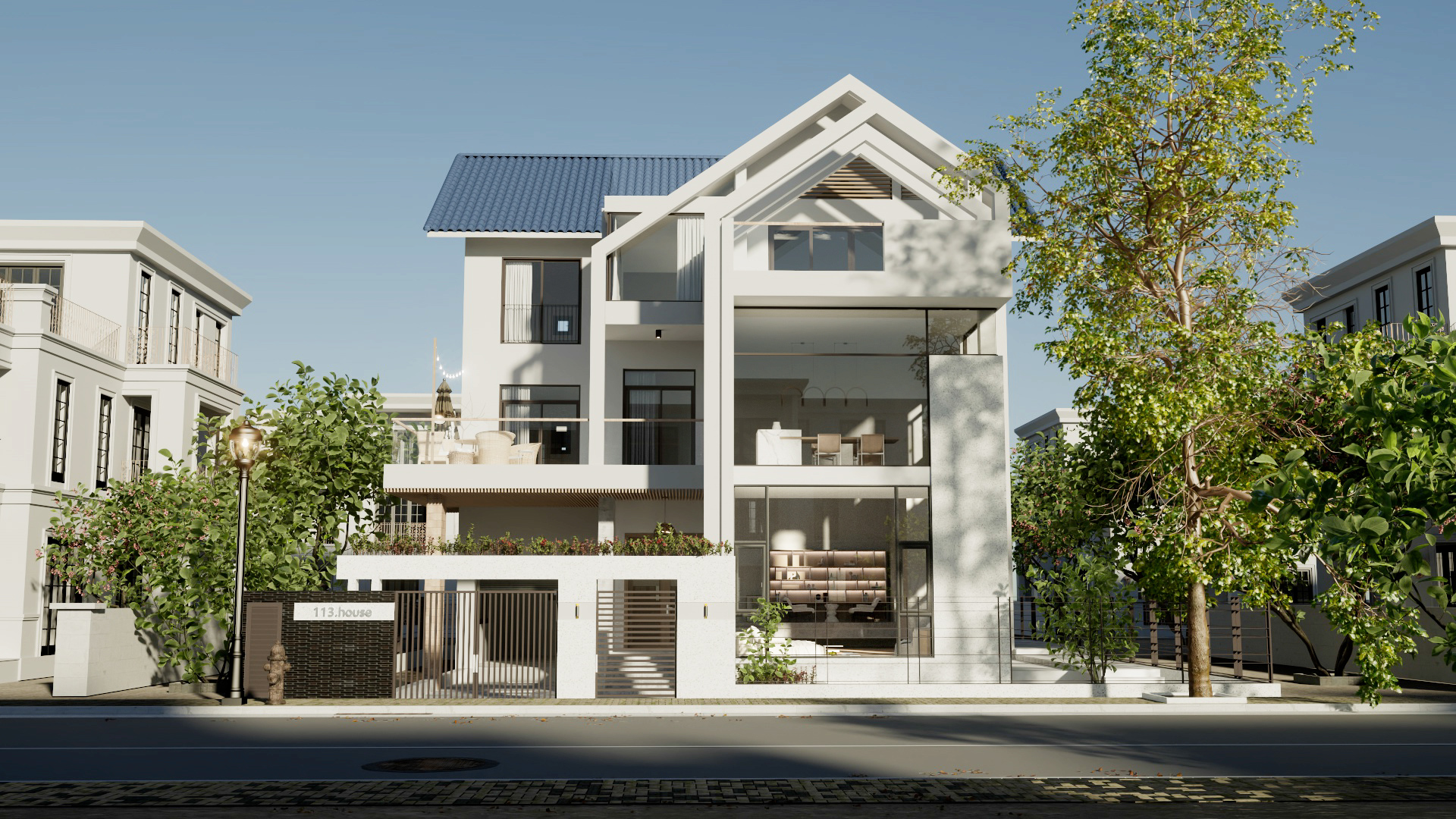 Queenstown Holiday Home