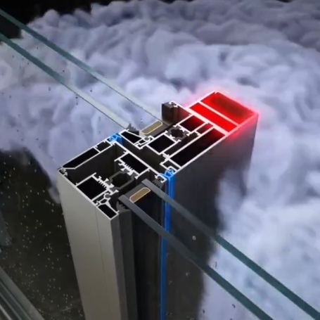 Thermal Insulation Performance