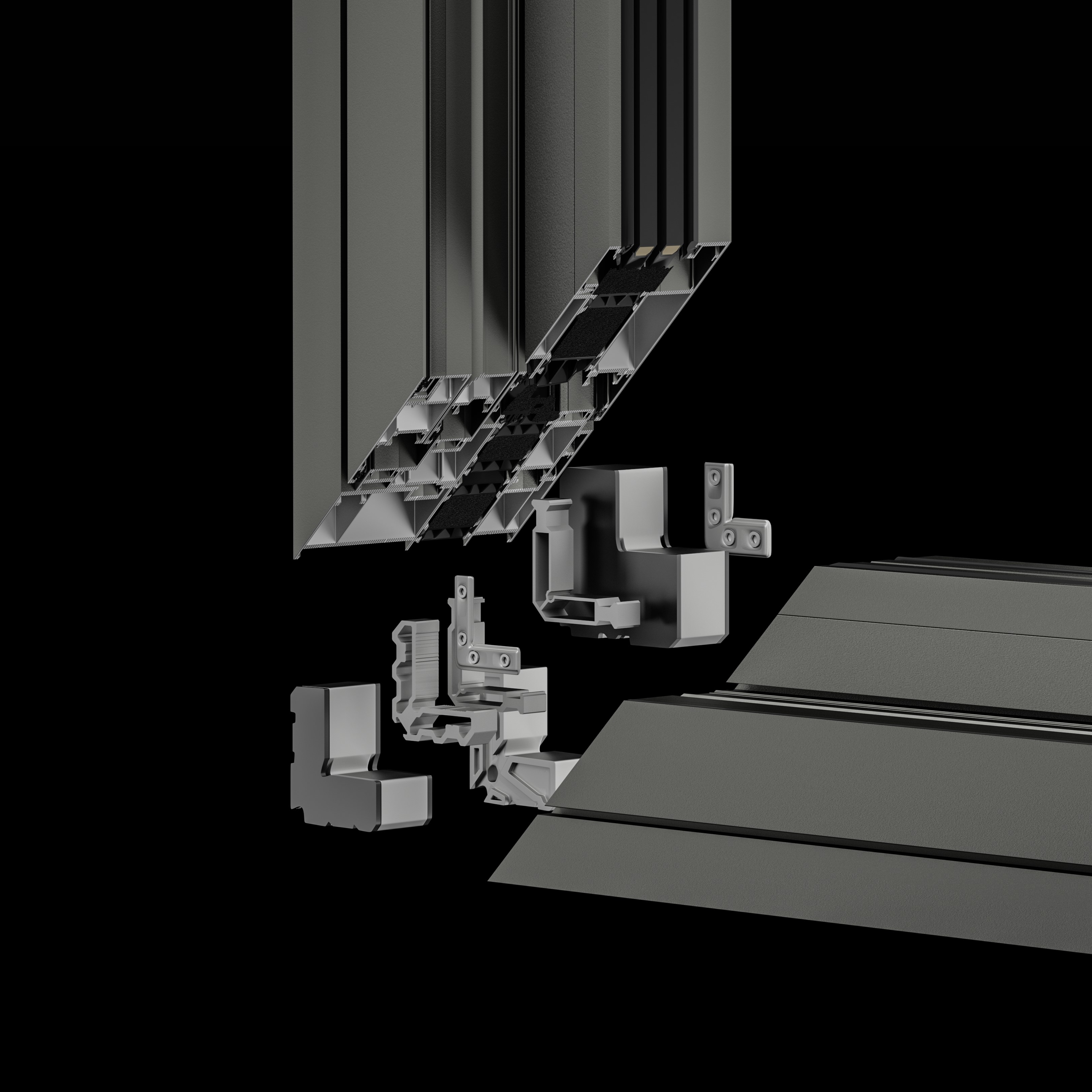 Robust Connection Result