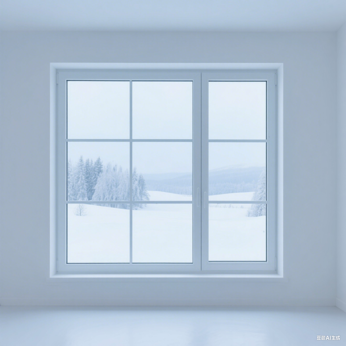 Extreme Cold Insulation Mode