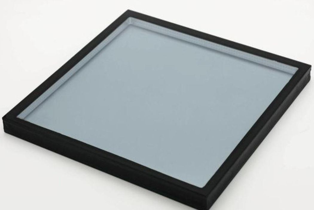 Flexible Glass Installation