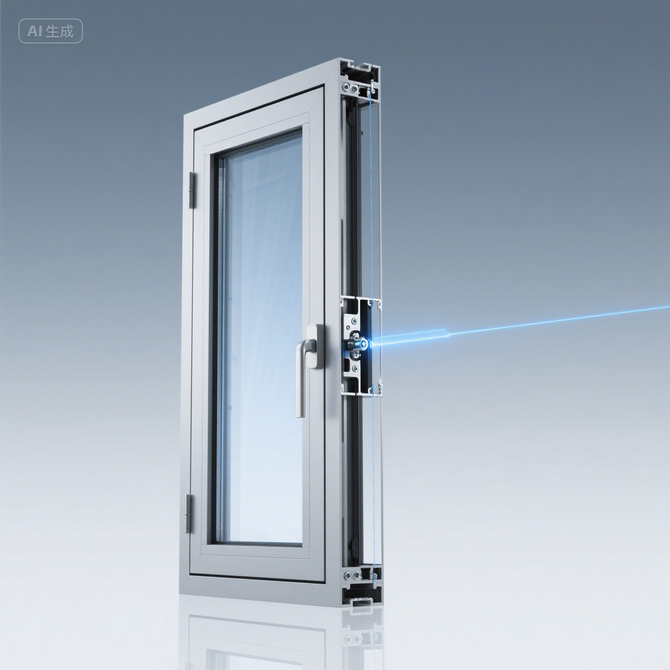 Precision Hardware Installation